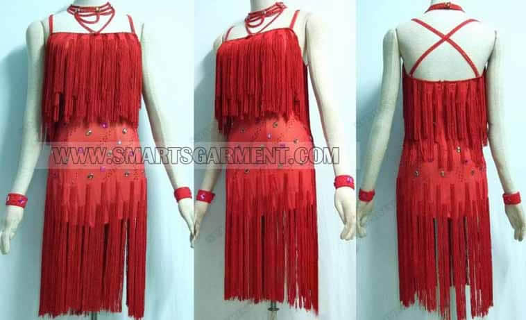 hot sale latin dancing clothes,quality latin competition dance clothes,quality latin dance clothes