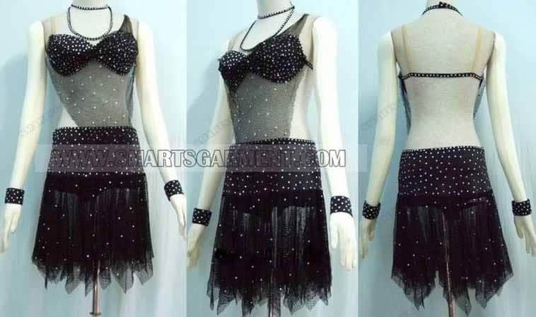 selling latin competition dance apparels,discount latin dance dresses,latin competition dance performance wear store