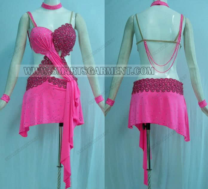 big size latin dancing apparels,plus size latin competition dance wear,plus size latin dance wear