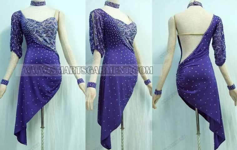 quality latin competition dance apparels,latin dancing gowns store,latin dancing performance wear for women