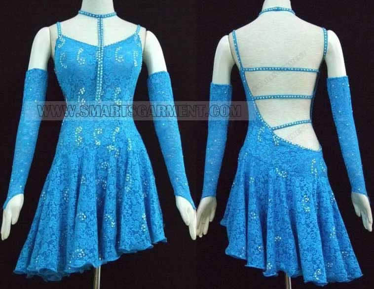 customized latin dancing clothes,personalized latin competition dance dresses,personalized latin dance dresses