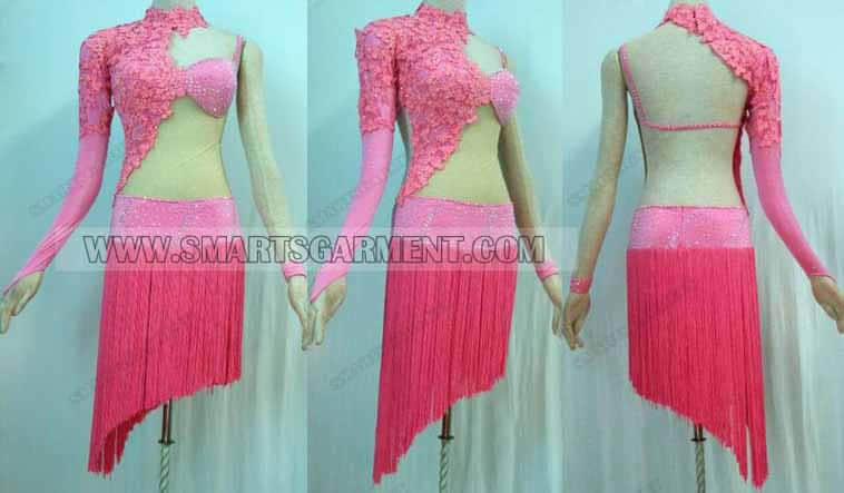 selling latin competition dance apparels,latin dance outfits for sale,big size latin competition dance performance wear