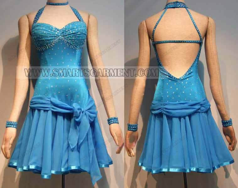 custom made latin dancing apparels,customized latin competition dance dresses,customized latin dance dresses