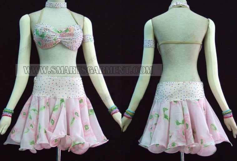 discount latin dancing clothes,latin competition dance attire for children,latin dance attire for children