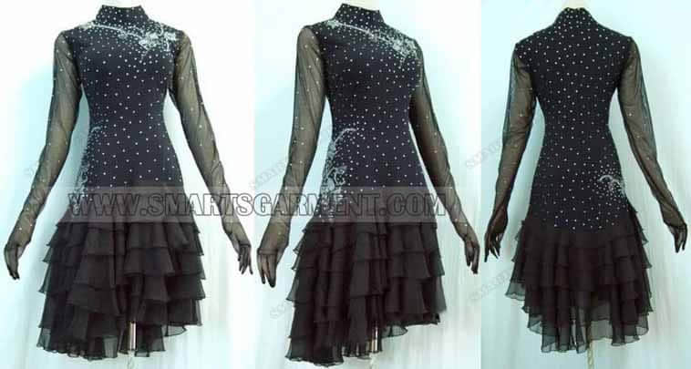 brand new latin dancing apparels,latin competition dance outfits store,latin dance outfits store