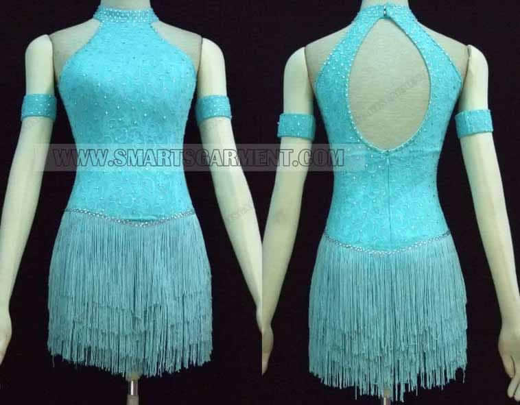 fashion latin competition dance apparels,Inexpensive latin dance costumes,rhythm garment