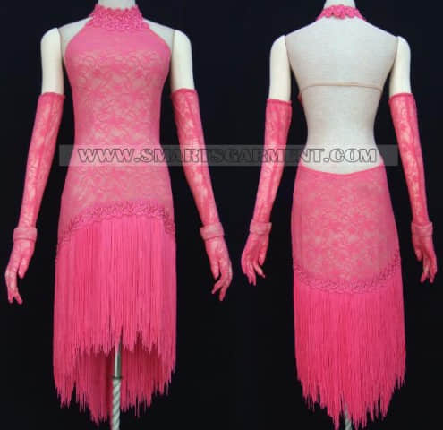fashion latin competition dance clothes,brand new latin dance dresses,latin competition dance performance wear for sale