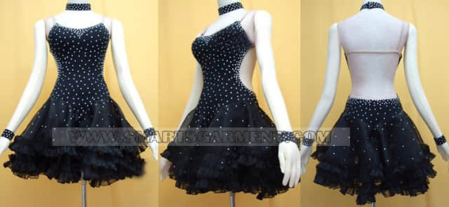 hot sale latin dancing clothes,selling latin dancing performance wear,latin dancing gowns shop