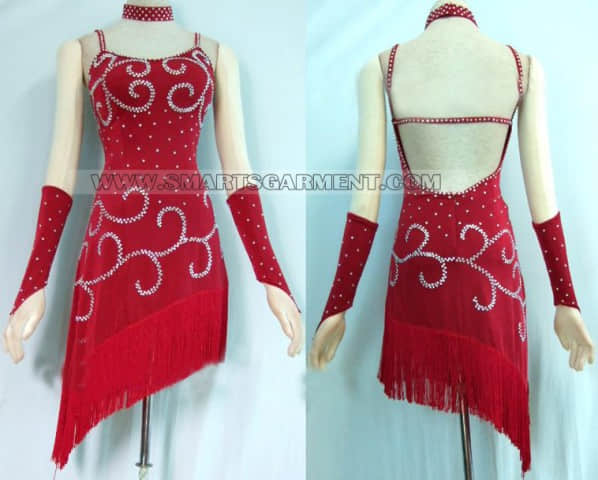 latin dancing clothes store,fashion latin competition dance dresses,fashion latin dance dresses