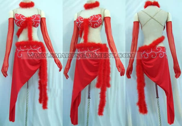 quality latin dancing clothes,latin competition dance wear for children,latin dance wear for children