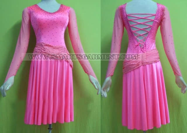 latin competition dance apparels store,cheap latin dance garment,Swing wear