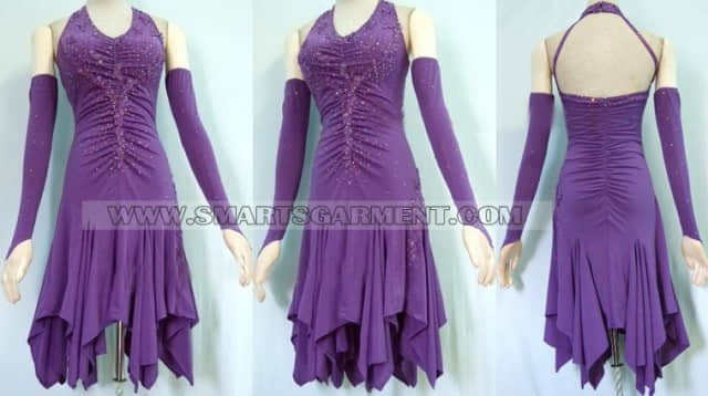custom made latin competition dance clothes,latin dance clothing outlet,Mambo gowns