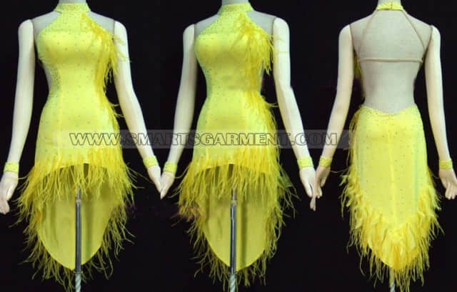 selling latin dancing clothes,big size latin competition dance garment,big size latin dance garment