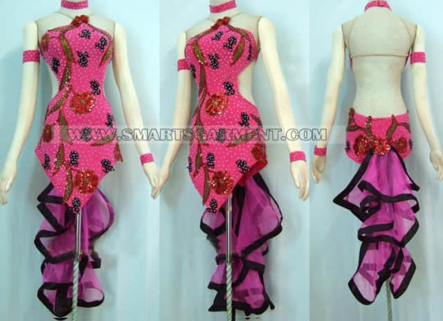 tailor made latin dancing clothes,custom made latin competition dance dresses,custom made latin dance dresses