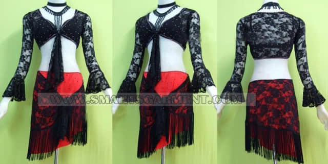 tailor made latin competition dance apparels,tailor made latin dance garment,Swing costumes