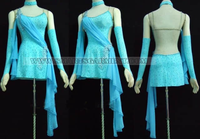 latin competition dance apparels outlet,latin dance clothes for competition,rumba garment