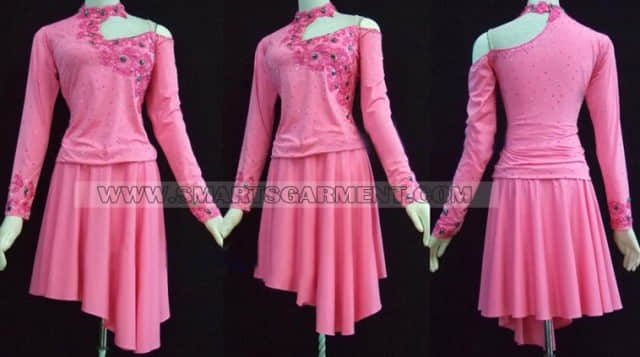 tailor made latin dancing apparels,latin competition dance clothing for kids,latin dance clothing for kids,Salsa clothes