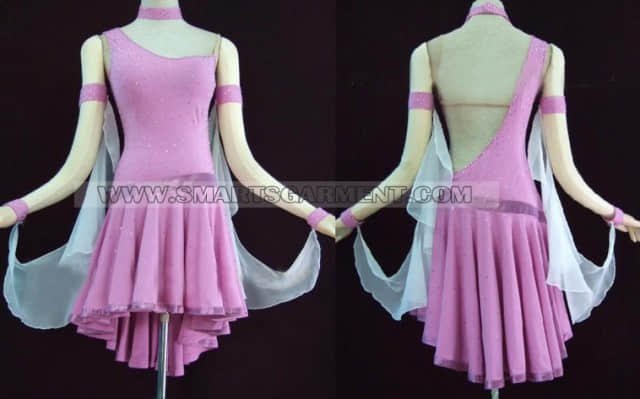 latin competition dance apparels store,fashion latin dance outfits,latin competition dance gowns for children