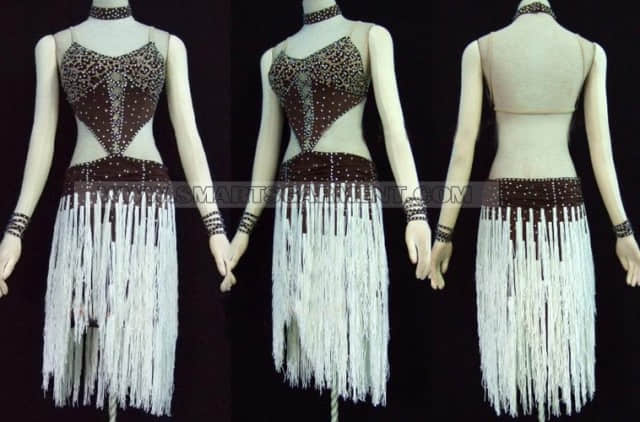 personalized latin dancing clothes,Inexpensive latin competition dance outfits,Inexpensive latin dance outfits,hot sale latin competition dance gowns