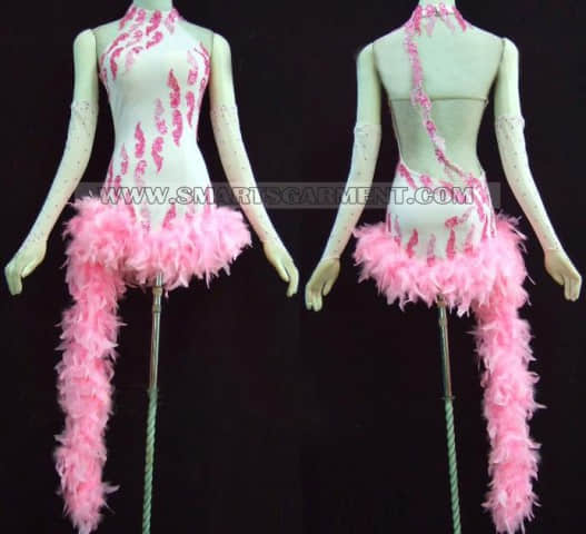 latin dancing clothes store,quality latin competition dance costumes,quality latin dance costumes,Cha Cha gowns