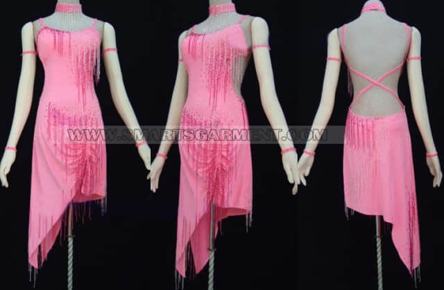 quality latin competition dance clothes,cheap latin dance outfits,latin competition dance gowns outlet