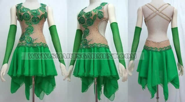 sexy latin dancing clothes,selling latin competition dance garment,selling latin dance garment