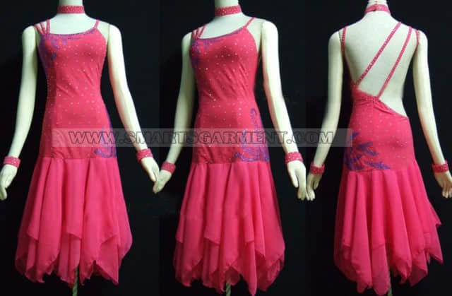 Inexpensive latin dancing clothes,Inexpensive latin competition dance outfits,Inexpensive latin dance outfits,hot sale latin competition dance gowns