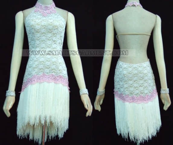 big size latin competition dance clothes,custom made latin dance clothing,Mambo clothes