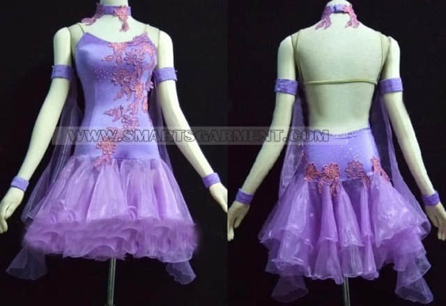discount latin competition dance apparels,discount latin dance attire,latin dance performance wear for kids