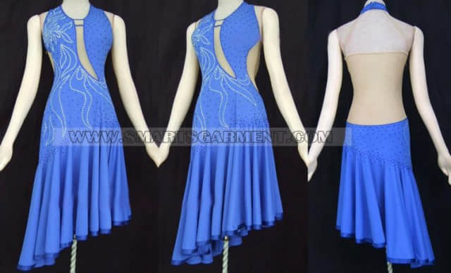 customized latin dancing apparels,brand new latin competition dance clothing,brand new latin dance clothing