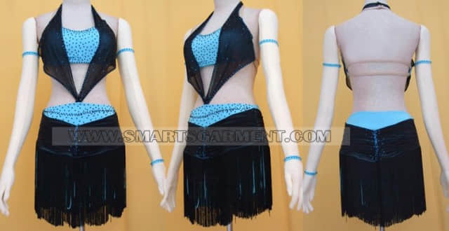 discount latin dancing apparels,customized latin competition dance outfits,customized latin dance outfits
