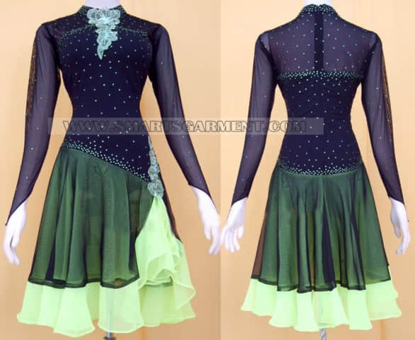 latin dancing apparels for competition,latin competition dance outfits outlet,latin dance outfits outlet