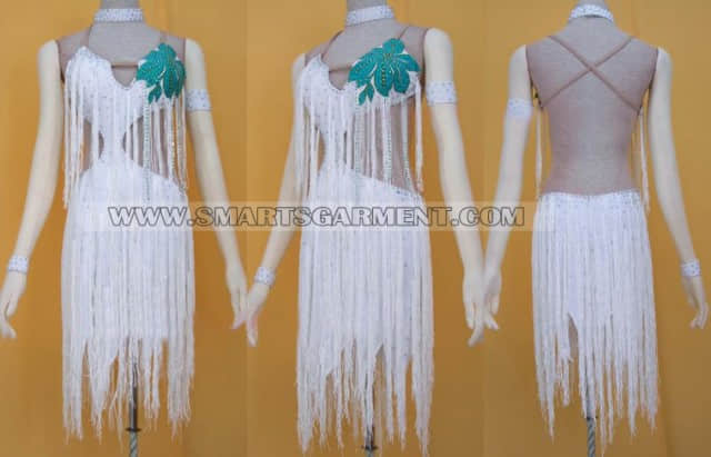 latin dancing apparels for competition,fashion latin competition dance attire,fashion latin dance attire