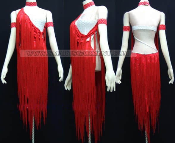 latin competition dance apparels for competition,latin dance clothing store,Mambo performance wear
