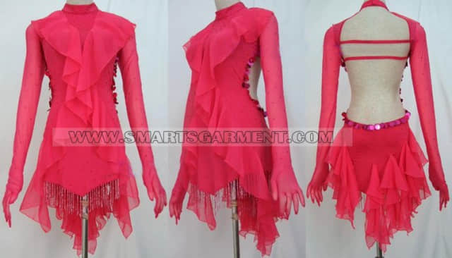 Inexpensive latin dancing apparels,Inexpensive latin competition dance dresses,Inexpensive latin dance dresses,hot sale latin competition dance performance wear