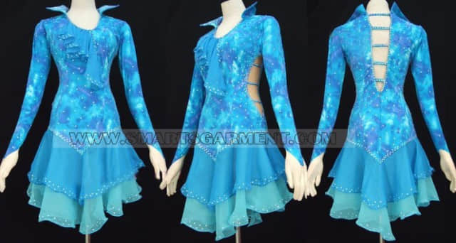 quality latin dancing apparels,latin competition dance dresses store,latin dance dresses store,latin competition dance performance wear for competition