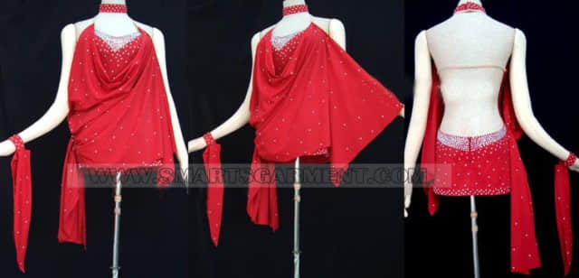 latin dancing apparels for women,selling latin competition dance clothing,selling latin dance clothing