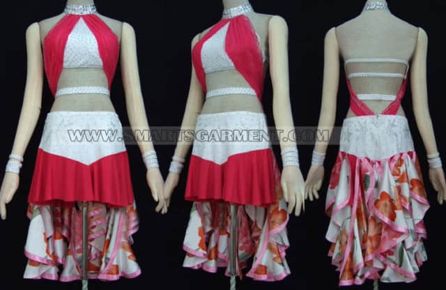 big size latin dancing apparels,Inexpensive latin competition dance clothing,Inexpensive latin dance clothing