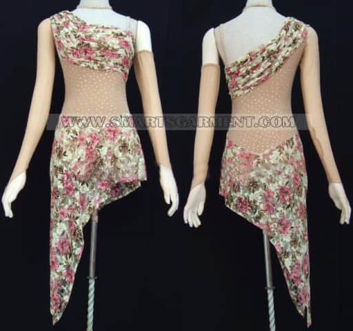 selling latin dancing apparels,tailor made latin competition dance outfits,tailor made latin dance outfits,brand new latin competition dance gowns