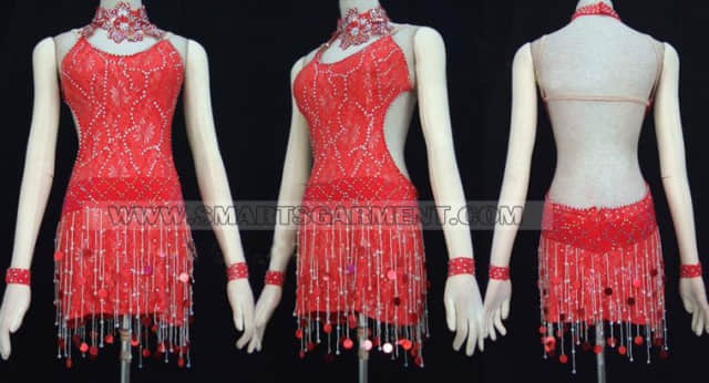 latin dancing apparels store,tailor made latin competition dance outfits,tailor made latin dance outfits,brand new latin competition dance gowns