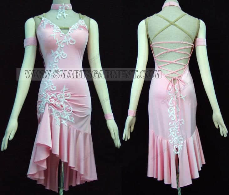 sexy latin competition dance clothes,discount latin dance dresses,latin competition dance performance wear store