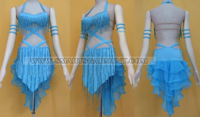 fashion latin dancing clothes,selling latin competition dance apparels,selling latin dance apparels