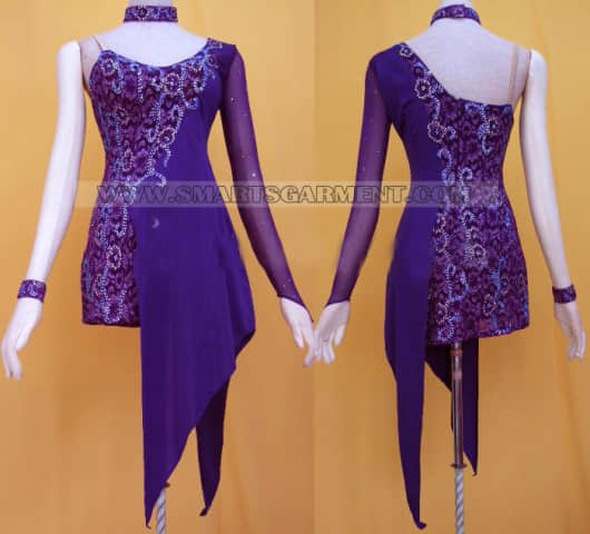 latin dancing apparels,latin competition dance garment for competition,latin dance garment for competition,Cha Cha outfits