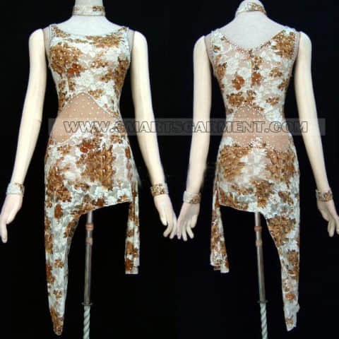 cheap latin competition dance apparels,latin dance garment outlet,Cha Cha apparels