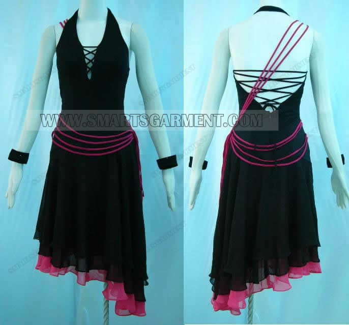 customized latin dancing clothes,latin competition dance garment store,latin dance garment store,Cha Cha clothes