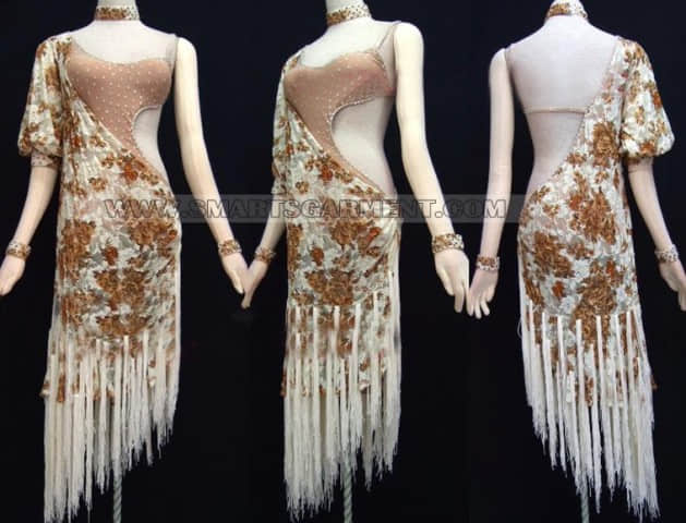 cheap latin dancing clothes,selling latin competition dance dresses,selling latin dance dresses