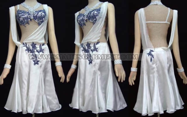 quality latin competition dance apparels,tailor made latin dance garment,Swing costumes