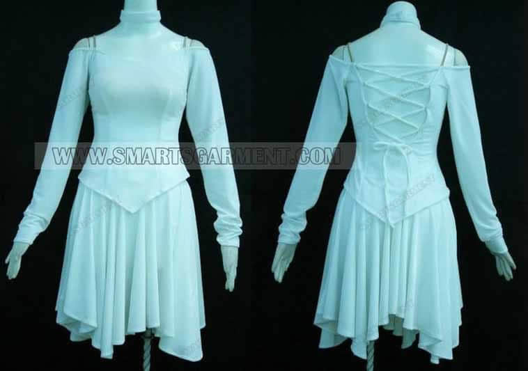 latin dancing apparels,custom made latin competition dance wear,custom made latin dance wear