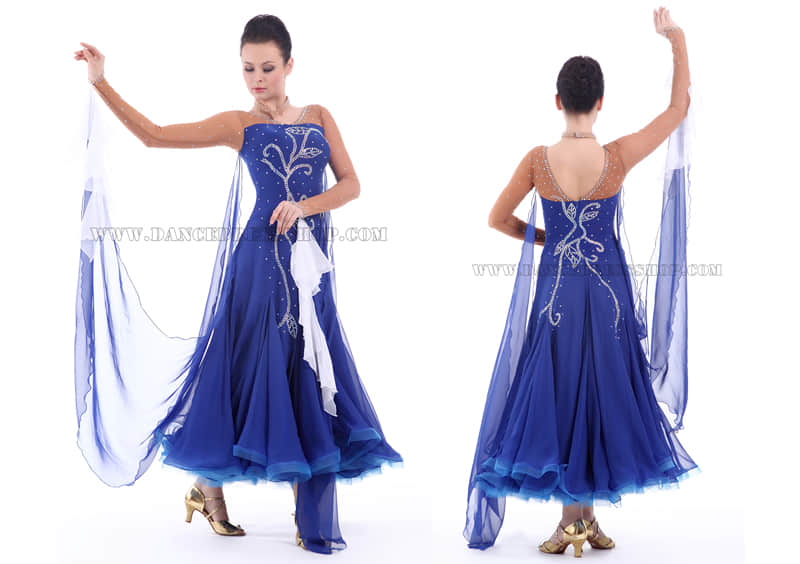 custom made ballroom dance dresses,dance competition dress,Performance dance dress,ballroom gowns outlet