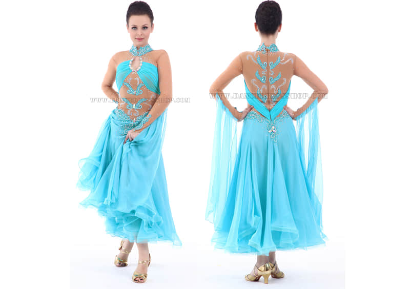 big size ballroom dance dress,big size dance dresses,big size Modern Dance dresses